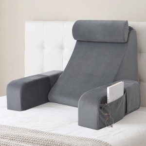 ENITYA 45-Degree Reading Pillow